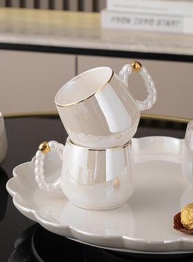 轻新婚礼G5114物结礼婚礼物送新人茶具套杯具奢套装乔装迁新居品