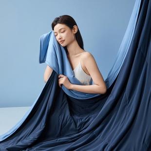 200cm夏 双温被品被被芯夏凉被年150 2025夏季 新EYW酒店星球子同款