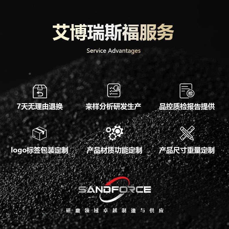 2圆【120#】形碳化硅砂纸水水磨纸8寸00mm光板圆盘纸砂基砂纸金相