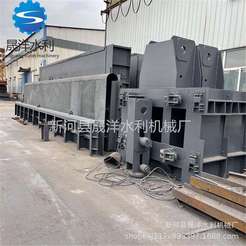 现货供应大型钢制翻版闸门/钢坝液压坝景观液压钢坝,搬运/仓储/物流设备,其他起重搬运设备,淘宝优惠券,粉丝福利购,淘宝优惠卷