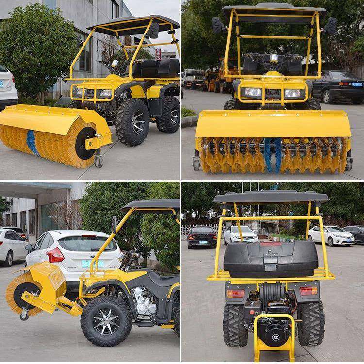 驾驶全封闭式物业用自动铲雪机铲雪车多功能除雪机扬雪机,搬运/仓储/物流设备,其他起重搬运设备,淘宝优惠券,粉丝福利购,淘宝优惠卷
