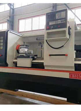 齐重数控CK6180价格优惠厂家直销质量保障