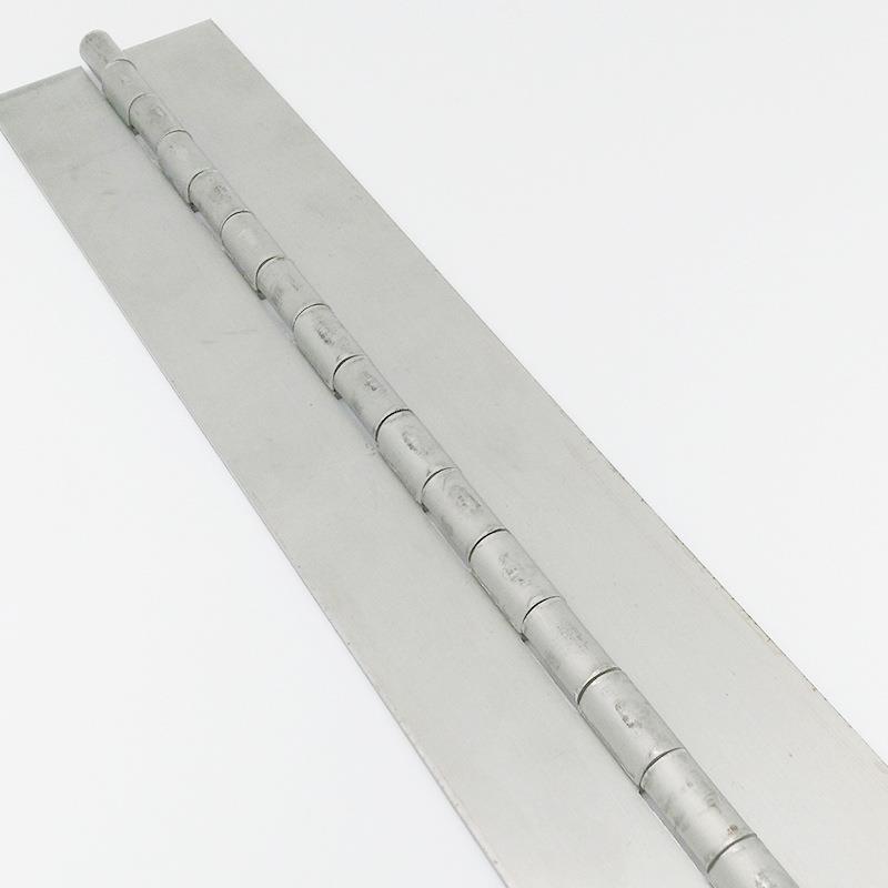 2排铰钢芯长不锈钢地地铁铰链铁铰链长合页0排条绞钢.琴柜门铰链