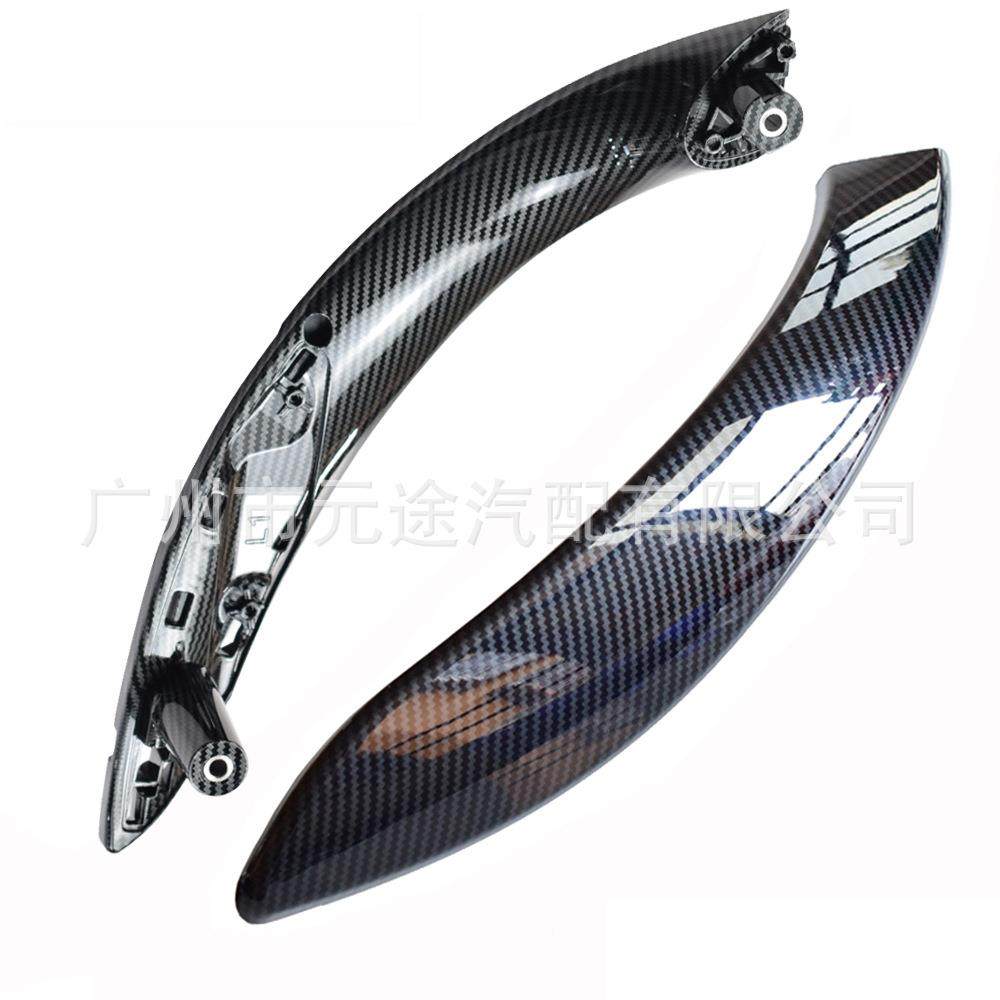 内盖适用于宝门51417279马3/4系F360/F31/F80F3F83汽车内把手外替