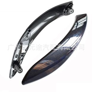 F80F3F83汽车内把手外替 F31 内盖适用于宝门51417279马3 4系F360