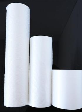 充葫芦膜快袋防摔冲包装袋递打包防撞缓气防震加厚葫芦GEB膜气泡