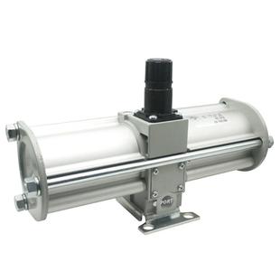 气动压VBA增压泵VB10A 增04AGN无品牌 20A 43A 阀气