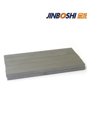 钨钢刀条厂家长YG尺6X细条颗粒耐磨合金规AAY格寸齐全