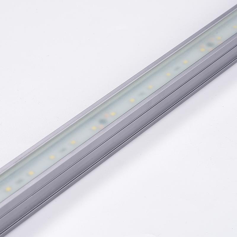 led洗墙铝RL-2629建桥梁筑外亮化线条灯户l墙ed灯洗墙灯厂家