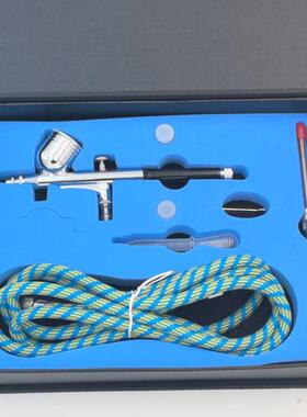 装34K喷笔FZQ套三种口用径组合适多种上1色场景