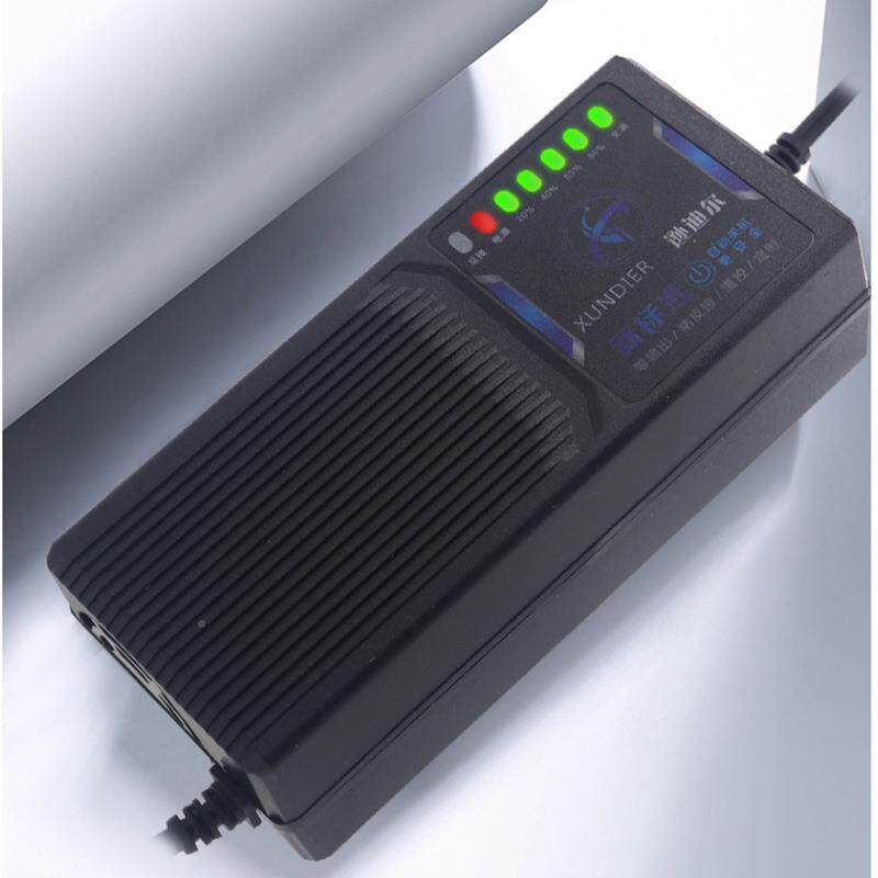 8V车20AH2ah充4电器电动电瓶两轮三轮电动车充电48v12ah3器