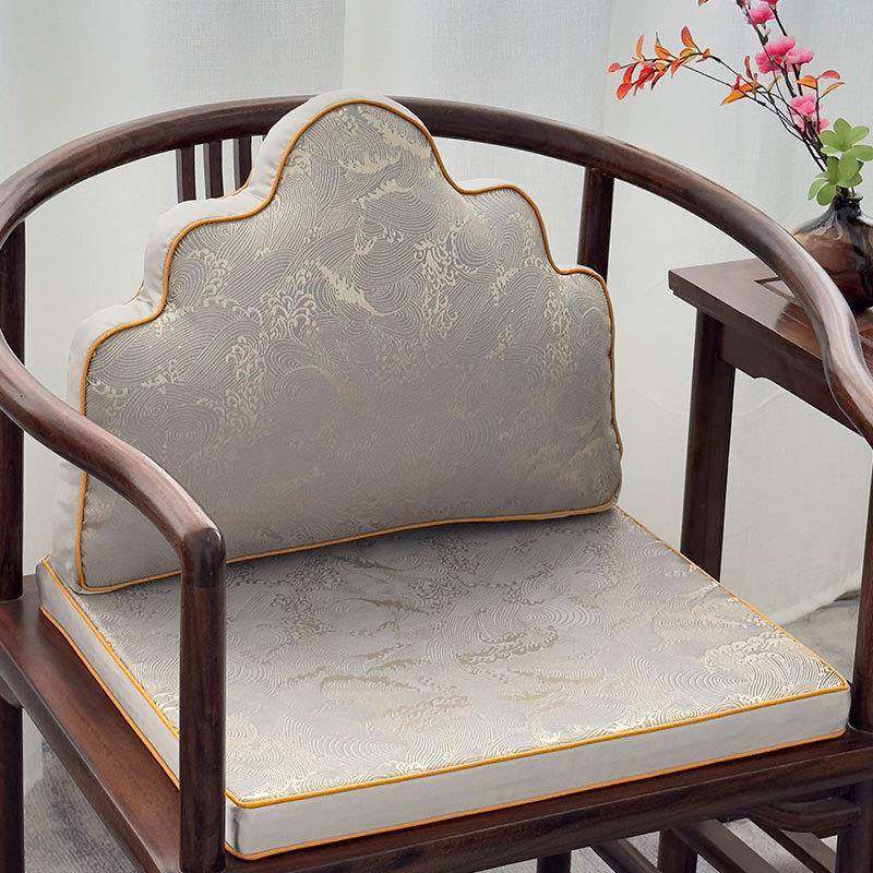 高密精提花1坐垫新中红木沙发坐垫实木沙发椅椅式垫圈椅垫,居家布艺,美臀垫/保健坐垫,淘宝优惠券,粉丝福利购,淘宝优惠卷