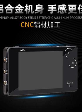 DS21器2数字存储示波分手持迷你小型便ZNB携示波表汽车修析双维通