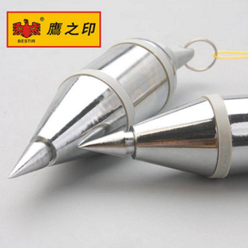 鹰之印工具3米6BST-0471磁性线锤磁自动吊线锤工木装修米测力量工