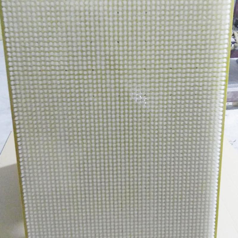 厂家直供船用工业PVC板刷1织机尼纺龙毛刷加厚不掉毛油漆刷