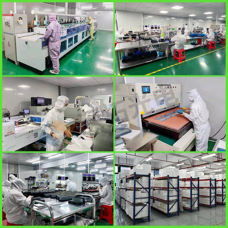 常规12.1电阻触屏示教机工控一体摸摸机外寸屏GTO四线/五线电阻触