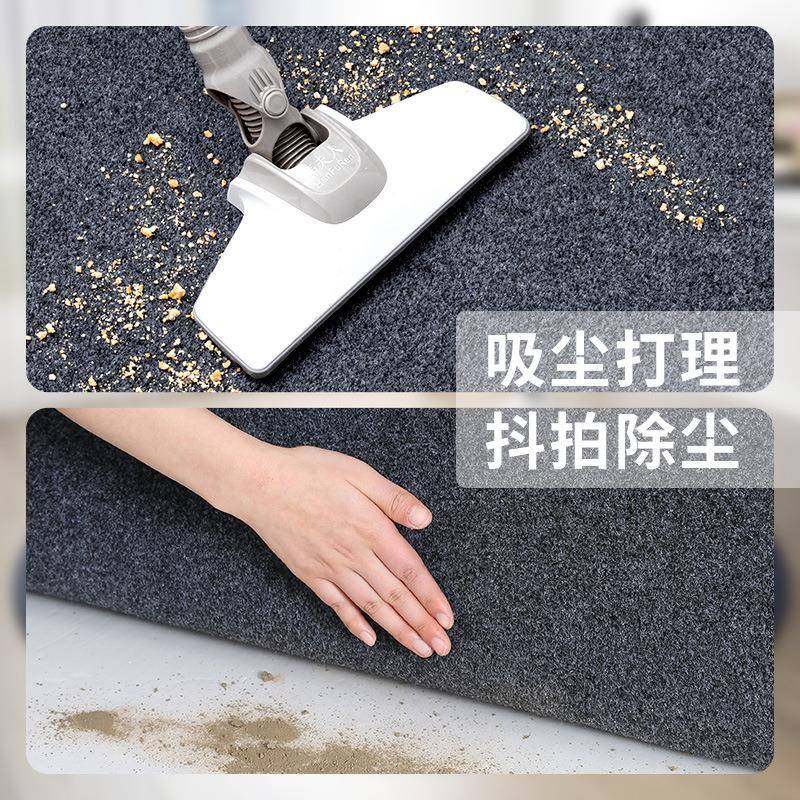 架子鼓子用隔音地垫毯减震吸音地垫琴家防震大面积钢蹭蹭垫加厚减