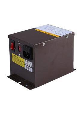 伊莱科S4000离风枪除静电除尘子枪吹枪E含电ES4000源供应器静电尘