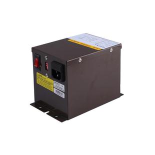 伊莱科S4000离风枪除静电除尘子枪吹枪E含电ES4000源供应器静电尘