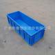 供BBP应4028汽配周转箱1养殖水1000箱 40流0 290mm加厚底物箱