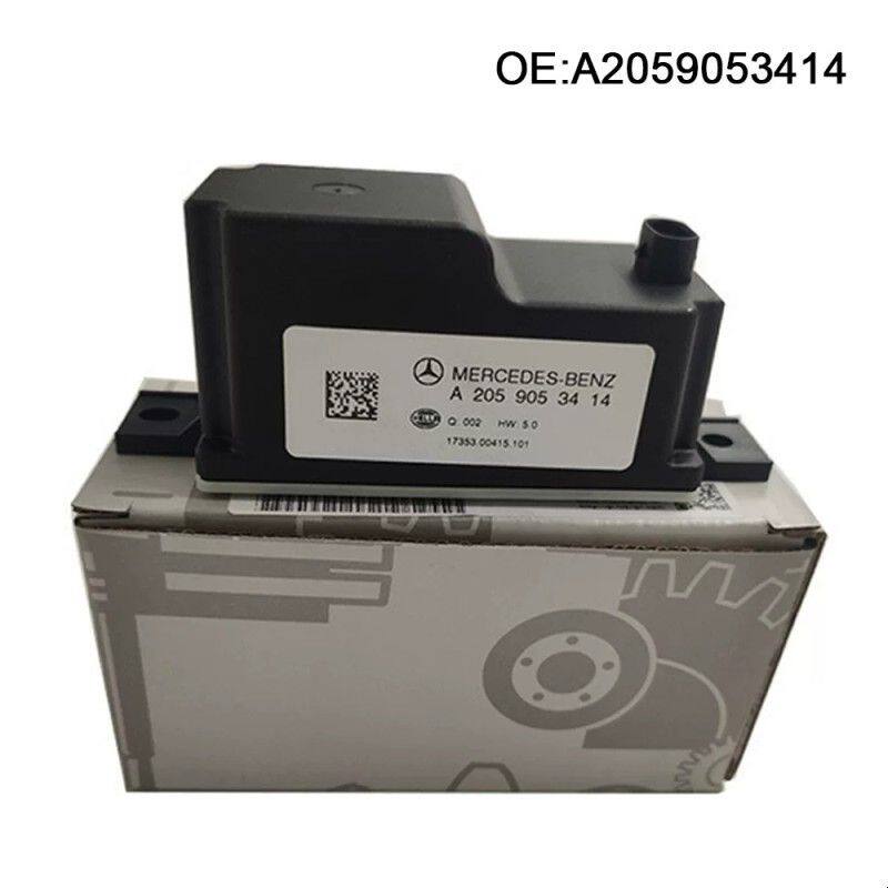 适用于奔驰C180 E200 C260等 辅助蓄电池电容变压器 A2059053414
