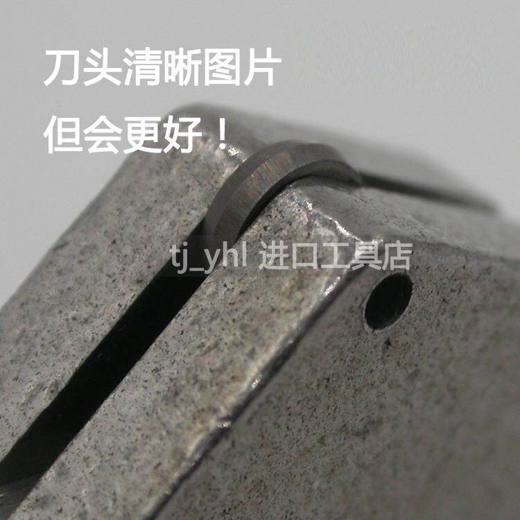 日本TOYO东洋玻璃刀高精度滚轮式金刚石划厚玻璃切割专用刀