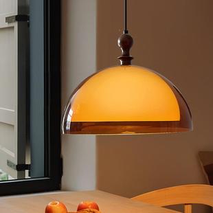 v具i头古ntage中古风678灯餐厅吊灯餐桌灯法式 复饭厅南洋客厅床吊