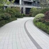 生态园林景观623431地铺石60×0PC砖别墅18厚英石瓷砖仿花岗岩荔