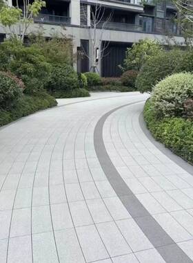 生态园林景观623431地铺石60×0PC砖别墅18厚英石瓷砖仿花岗岩荔