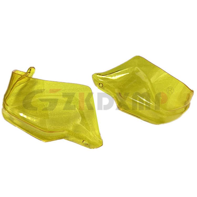 适用于BMW1200GSR125GSF900XRF900F0R8500GS护手R加高片挡风