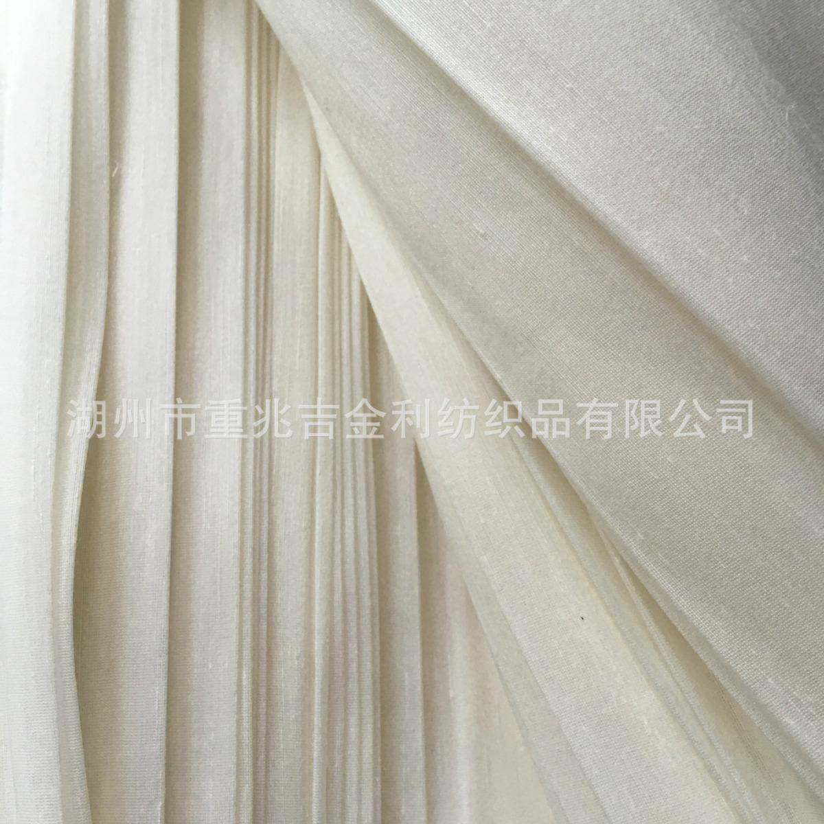 真丝服装料厂VQR家供应19MM中丝纺麻丝麻交织式面汉服面料,纺织面料/辅料/配套,丝绸布料,淘宝优惠券,粉丝福利购,淘宝优惠卷