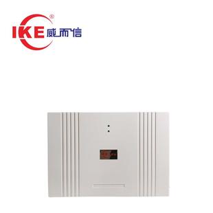 威而信控TC 2000P交换机语自报4进24出电音话 2000P小型程电话TC