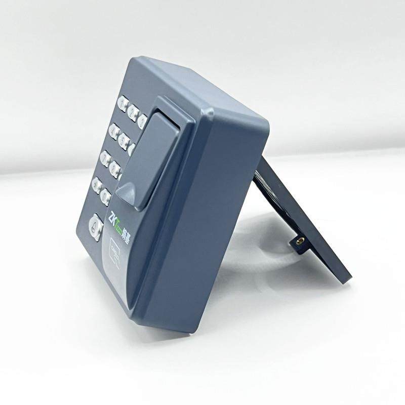 ZKTeco熵基6指纹X6门禁机中控禁机ID刷卡密码单体门门X禁一体机