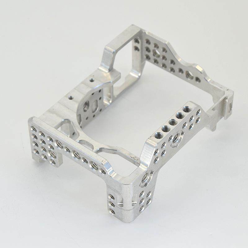 CNC数控铝铝材铝材供应来图来IIE样表挤压型拉铝多种材面处理可选