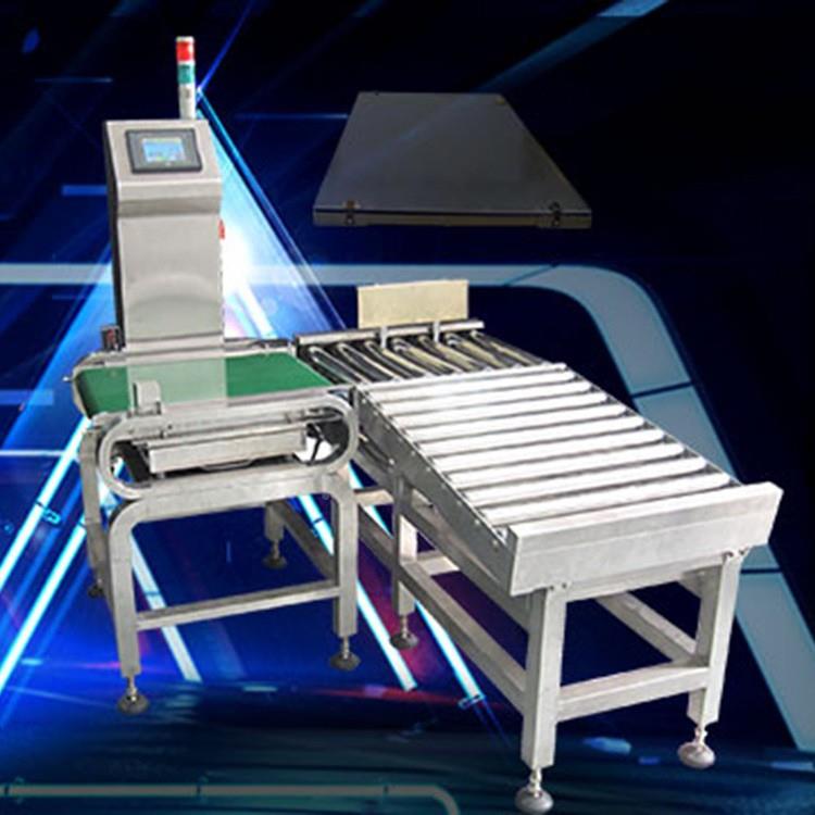 亚津动态检重秤JIK|分流水线全自动1选机.|±0g在线剔除|可试机