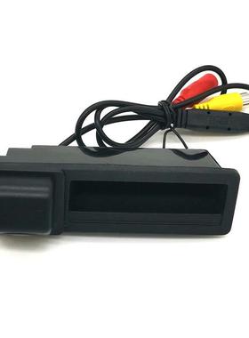 适用于11款奥迪A6摄L112款LS8005奥迪Q71112款A3拉手倒1车像头后