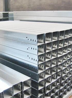 热浸锌锌架热镀桥架桥架IMO槽式梯桥式托大跨距防火盘桥架厂家