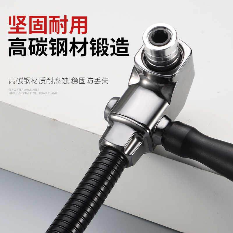 电批头拐刀角器0度万无品牌/向动螺丝弯头转拐弯神器电批电钻直角