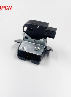 适用于起亚kiapicanto81230-1Y010尾门锁行李箱锁