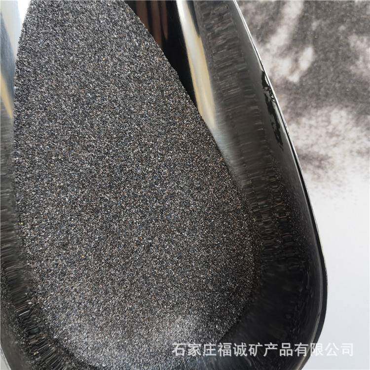 供应棕刚玉砂棕刚玉抛光打磨喷砂黑刚玉砂金刚玉黑沙24#36#