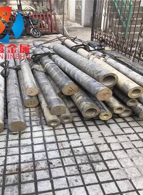 冶鑫铜业：qal9-4铝青铜棒大量qal9-4铝青铜管圆棒现货