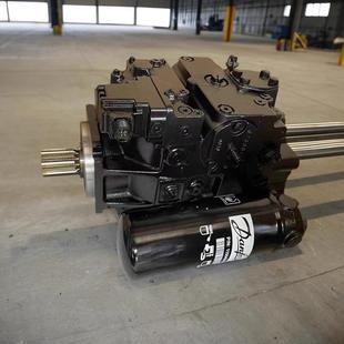 GBA 丹佛斯液压柱塞泵90 075