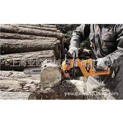 传峰无刷电链锯58V修枝伐木锯园林果树锯TPCS5616家用电锯