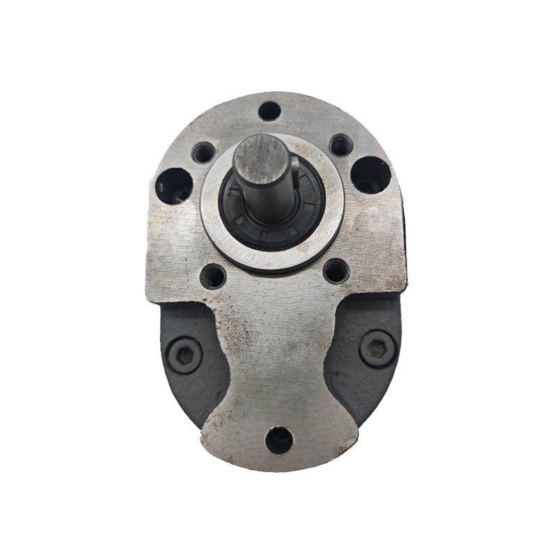 科新CB-B4/B6/B10/B16/B20/B32/B40/B50/B63/B80/B100/B125齿轮泵