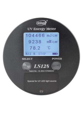 LEDUV能量计LS128LED专用能量计UV紫外线焦耳计UV能量仪