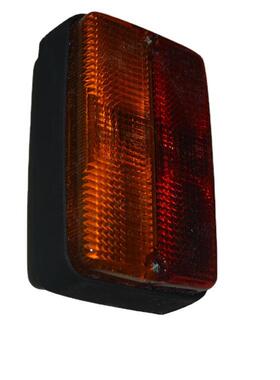 路面机械配件压路机配件BW203AD-4转向灯