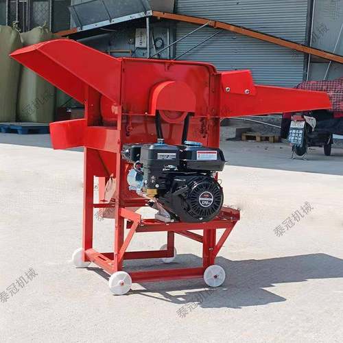 豆类脱粒机40型小麦大麦高粱谷子水稻大豆汽油机柴油机电动打粒机