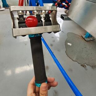 液压DY100/20单轨移动装置矿用电缆托运单轨吊