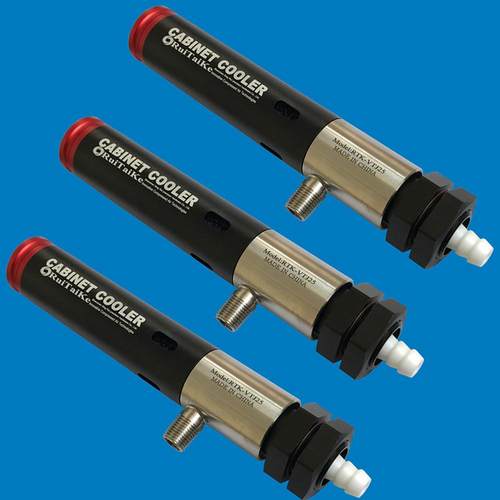 RTK-VTJ40机箱冷却器机柜机箱空气冷却器电柜冷却器