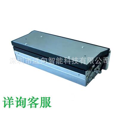 SNBC新北洋BS-D216嵌入式双面彩色扫描仪二代身份证读卡阅读器